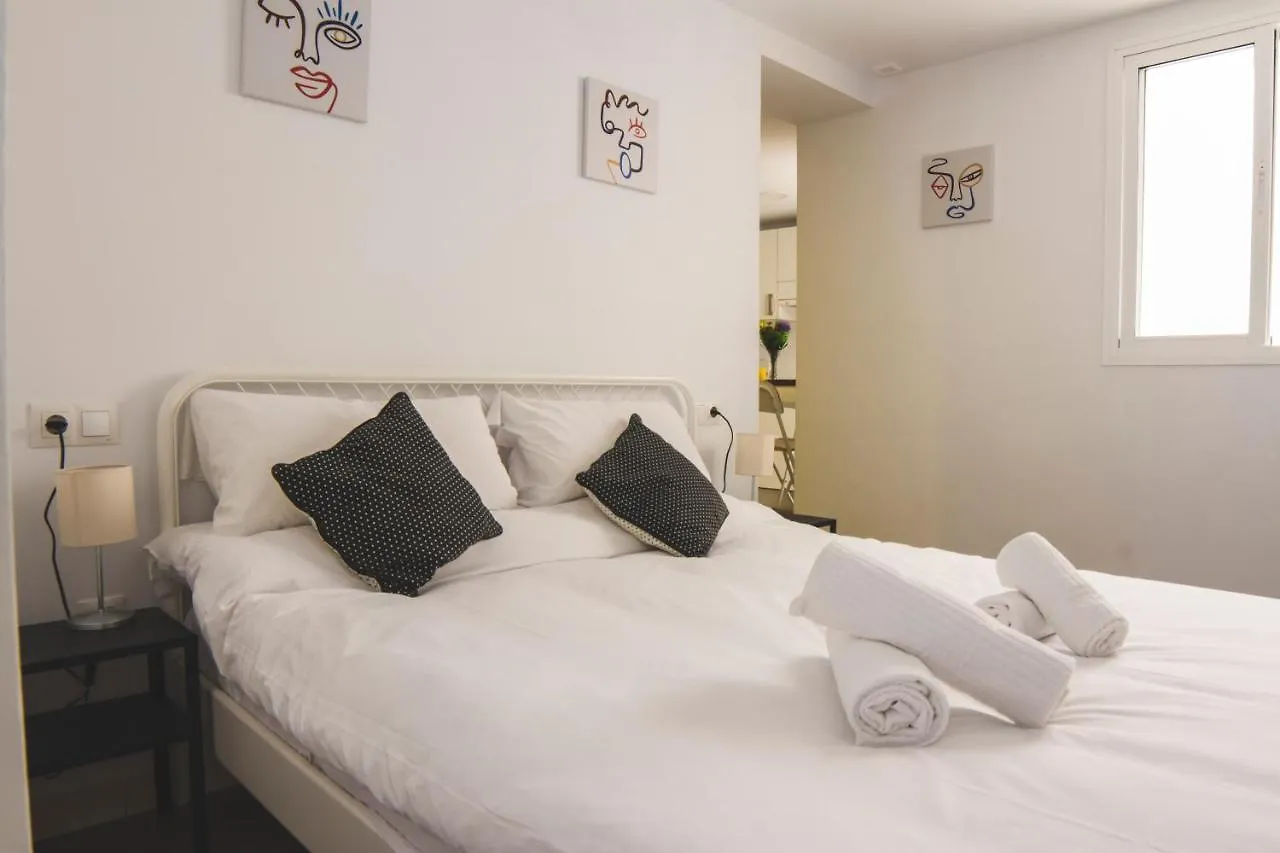Cdz - Botica, Encantador Apartamento En Pleno Centro Historico Cadiz Apartment
