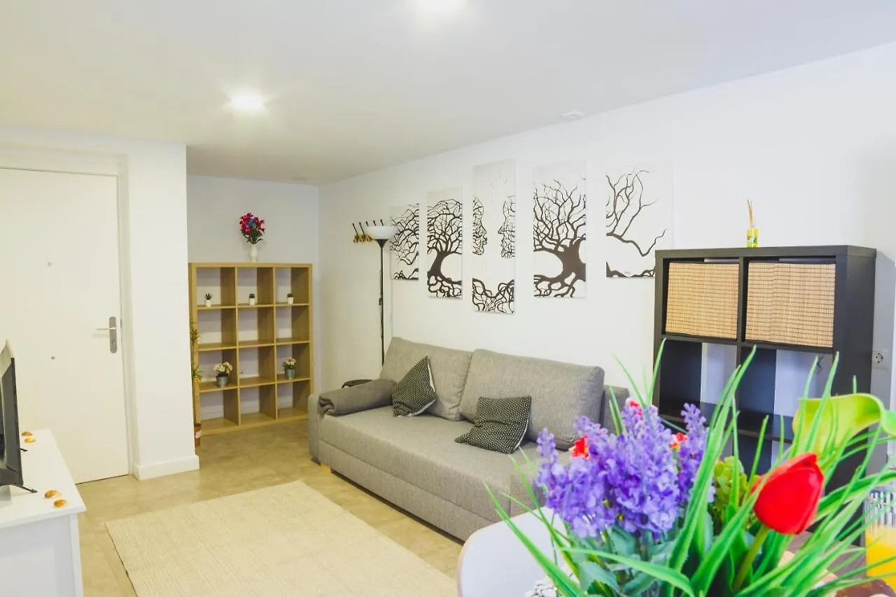 Cdz - Botica, Encantador Apartamento En Pleno Centro Historico Cadiz Spain