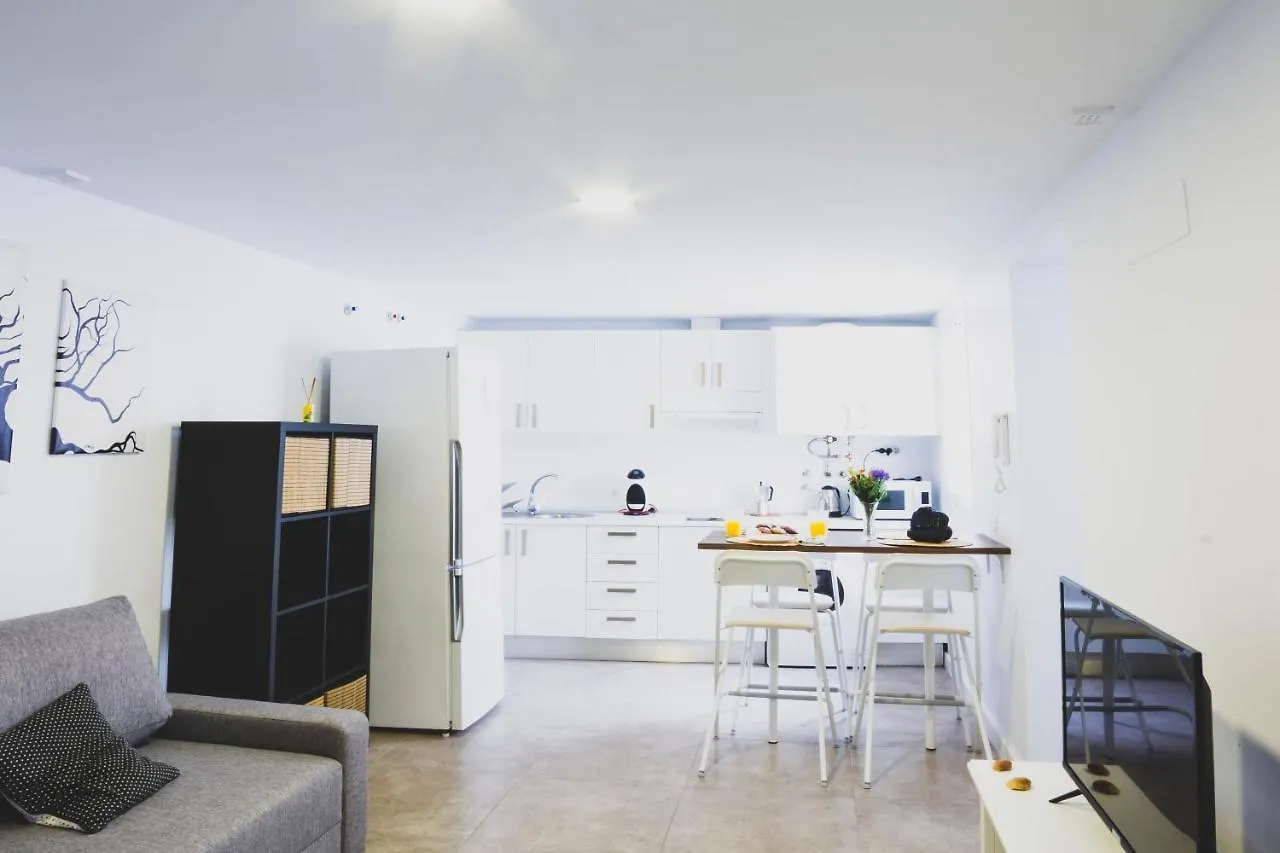 Cdz - Botica, Encantador Apartamento En Pleno Centro Historico Cadiz Apartment