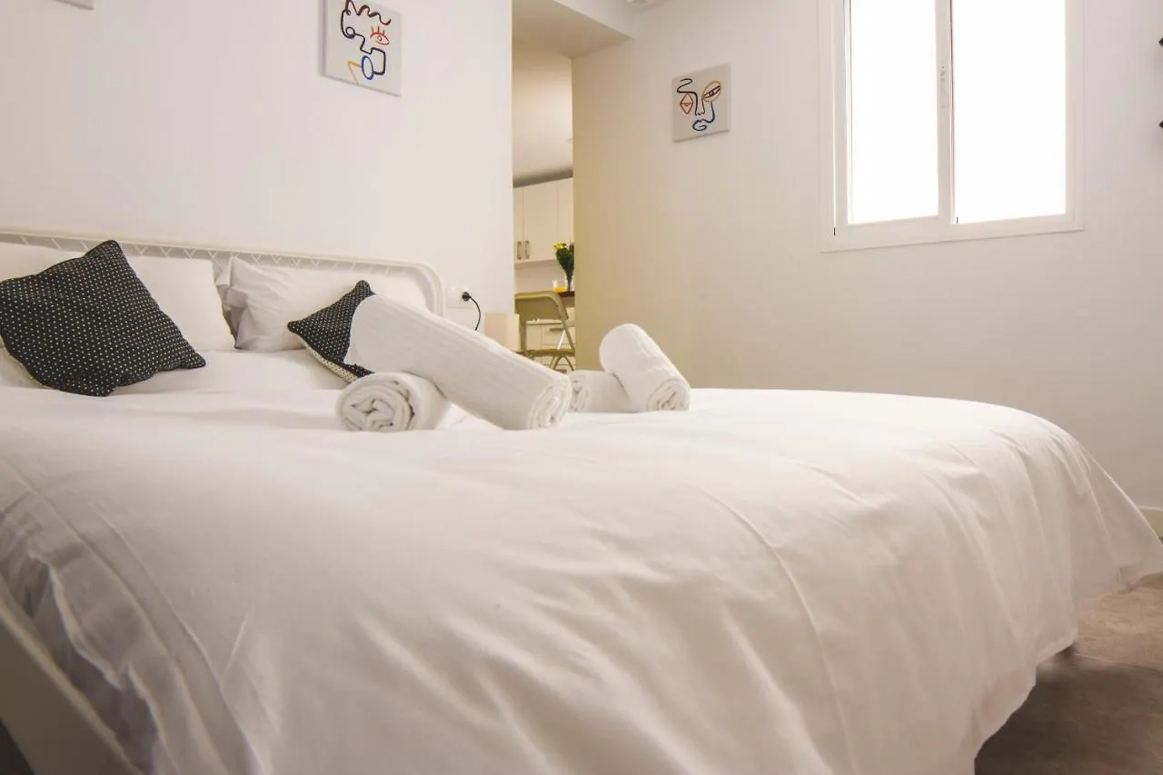 Botica, Encantador apartamento en pleno centro histórico Cádis Espanha