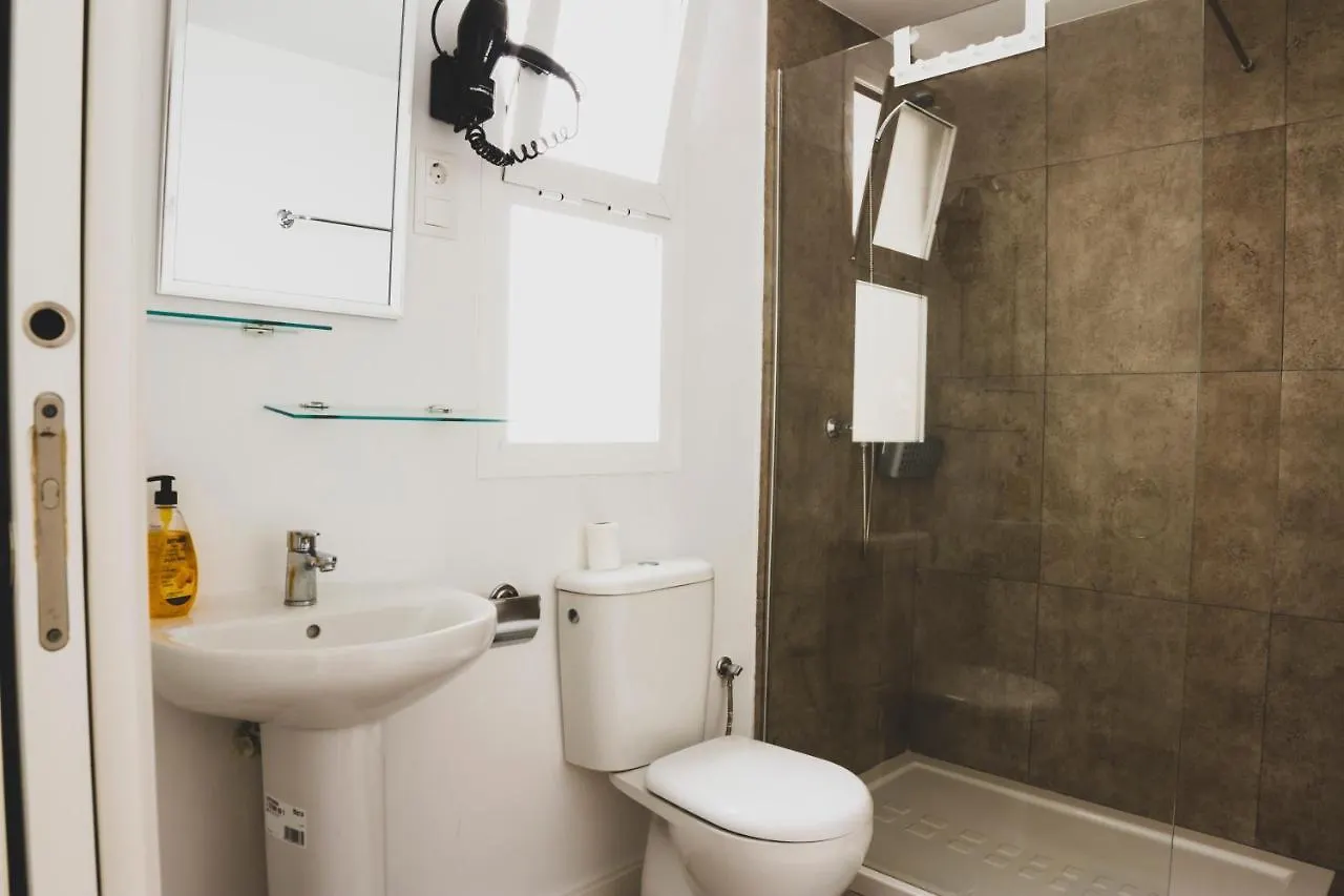 Botica, Encantador apartamento en pleno centro histórico Cádis