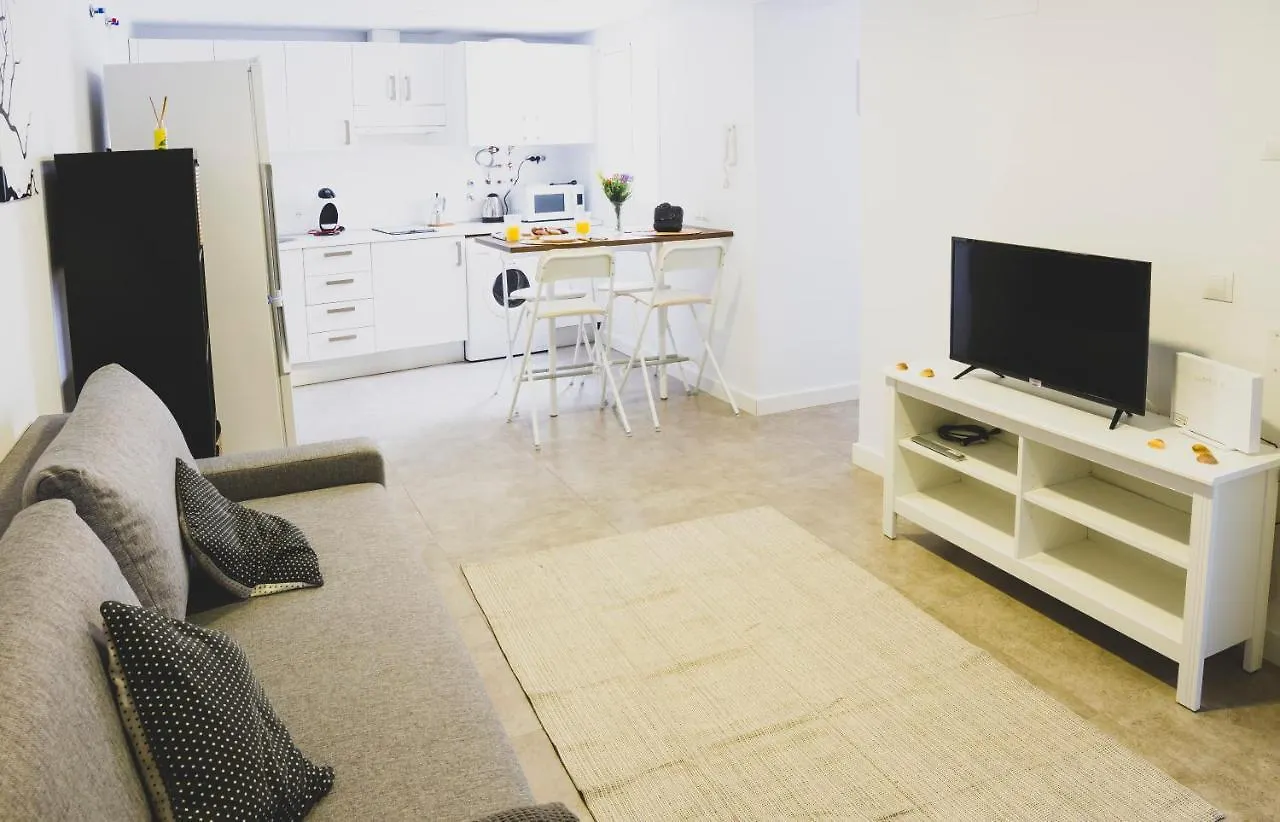 Botica, Encantador apartamento en pleno centro histórico Cádis