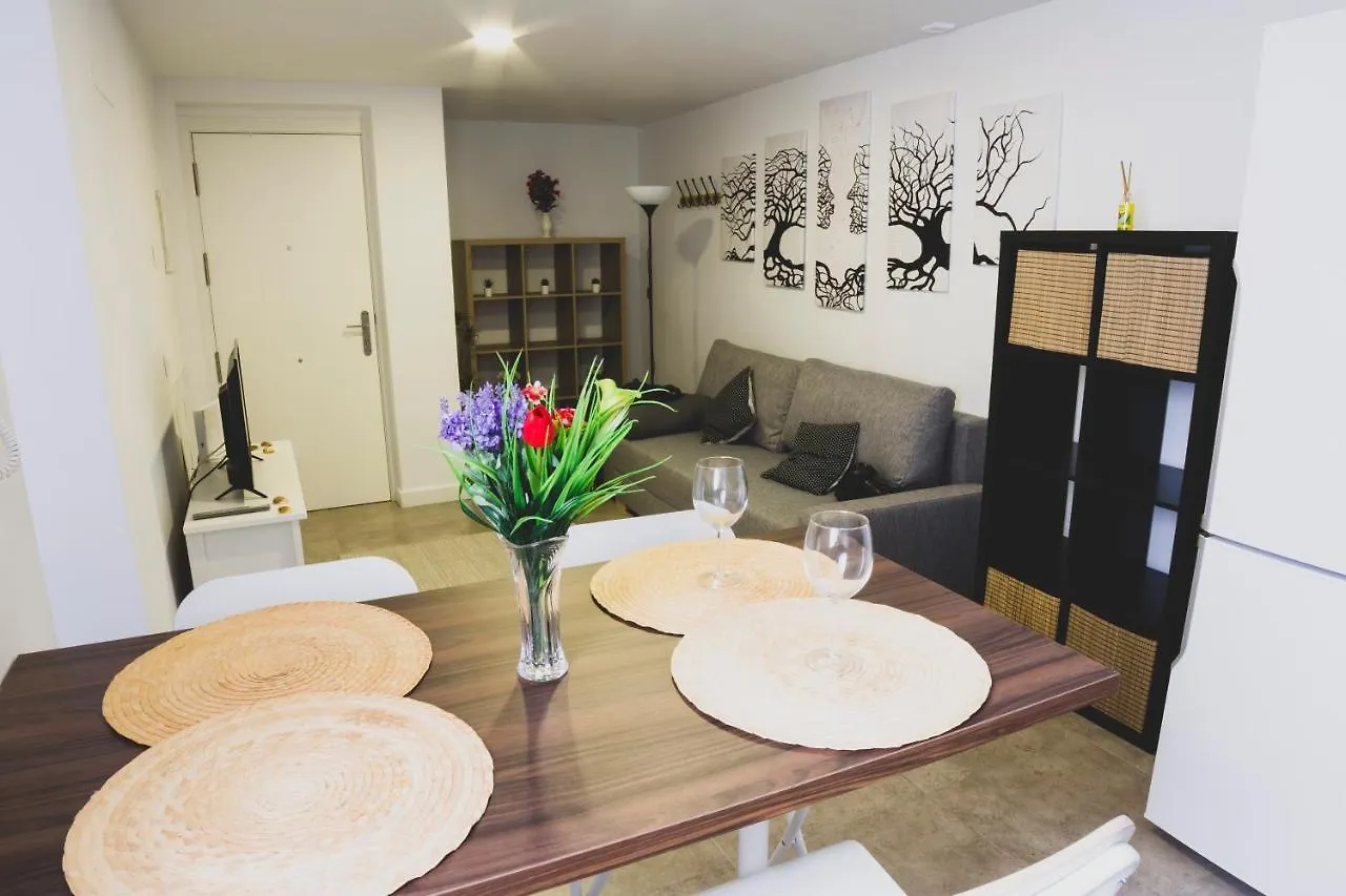 Botica, Encantador apartamento en pleno centro histórico Cádis