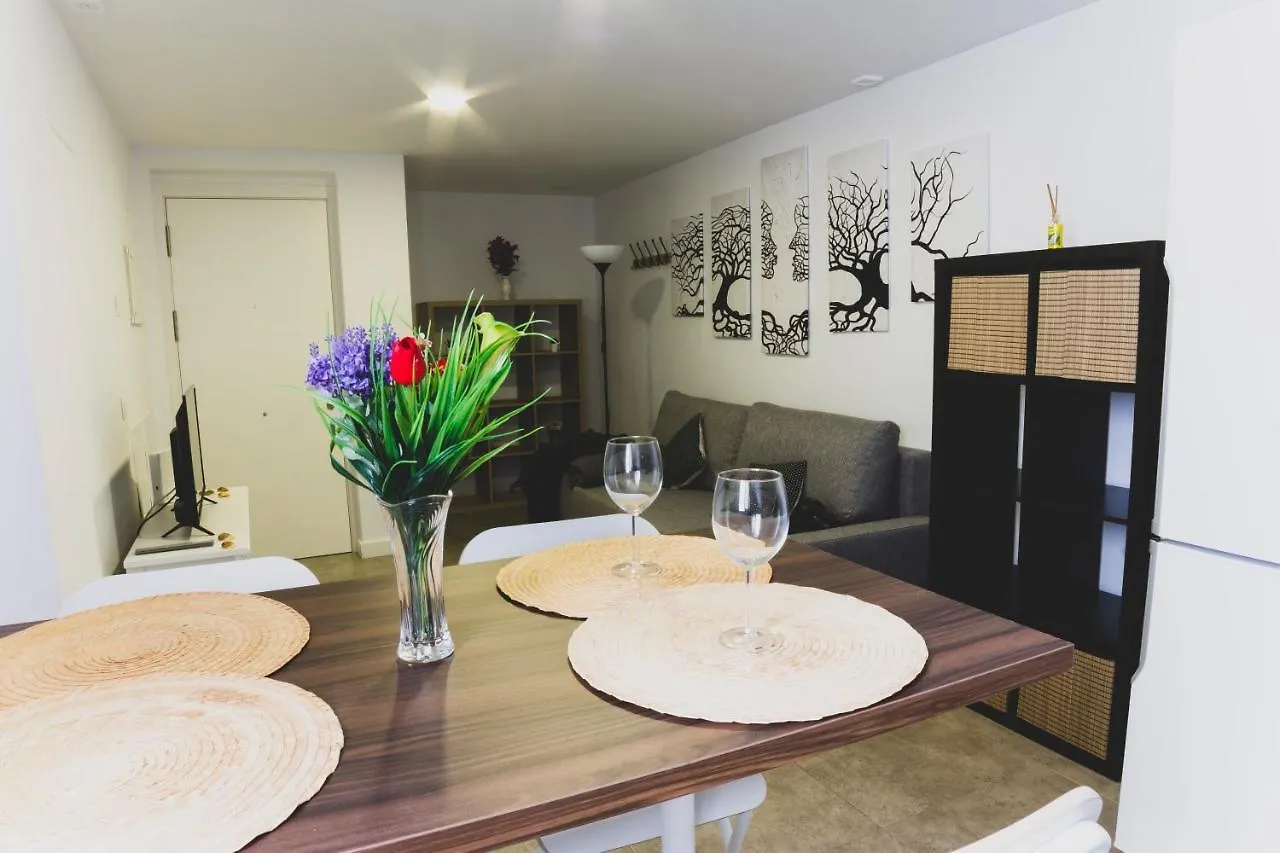 Botica, Encantador apartamento en pleno centro histórico Cádis