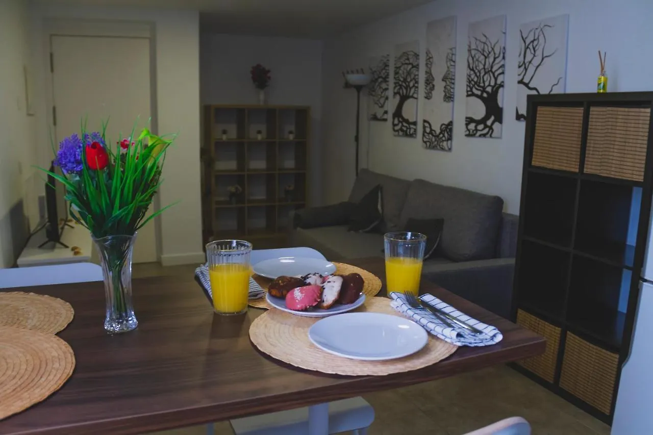 Botica, Encantador apartamento en pleno centro histórico Cádis Espanha