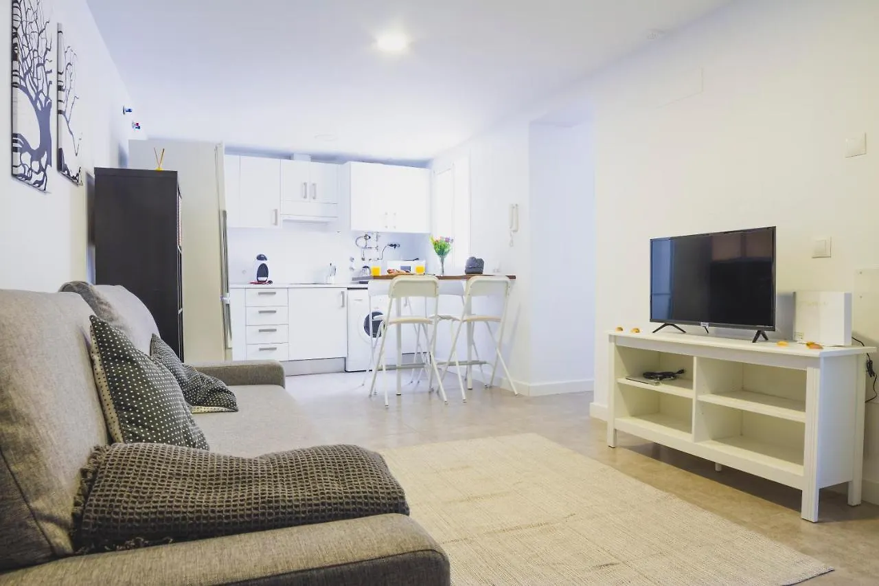 Botica, Encantador apartamento en pleno centro histórico Cádis